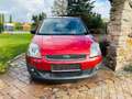 Ford Fiesta Basis 1.3 TÜV/AU 09/26 wenig Kilometer Rot - thumbnail 2