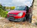 Ford Fiesta Basis 1.3 TÜV/AU 09/26 wenig Kilometer Rot - thumbnail 1