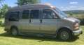 GMC Savana 1500 EVO SHERROD Auriu - thumbnail 2