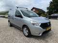 Dacia Dokker 1.5 Blue dCi 90 Solid 95PK | 60.000KM | Airco | Cr Gris - thumbnail 4