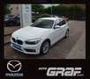 BMW 118 i Advantage PDC Sitzheizung Blanc - thumbnail 1