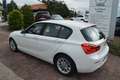 BMW 118 i Advantage PDC Sitzheizung Blanc - thumbnail 7