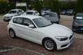 BMW 118 i Advantage PDC Sitzheizung Blanc - thumbnail 4