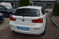 BMW 118 i Advantage PDC Sitzheizung Blanc - thumbnail 6