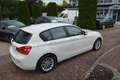 BMW 118 i Advantage PDC Sitzheizung Blanc - thumbnail 5