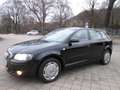 Audi A3 A3 Diesel 1.9 TDI S Line+1.HAND+TÜV NEU+FULL Schwarz - thumbnail 3