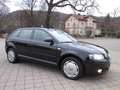 Audi A3 A3 Diesel 1.9 TDI S Line+1.HAND+TÜV NEU+FULL Schwarz - thumbnail 2