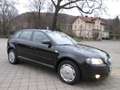 Audi A3 A3 Diesel 1.9 TDI S Line+1.HAND+TÜV NEU+FULL Schwarz - thumbnail 1