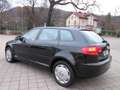 Audi A3 A3 Diesel 1.9 TDI S Line+1.HAND+TÜV NEU+FULL Schwarz - thumbnail 7