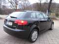 Audi A3 A3 Diesel 1.9 TDI S Line+1.HAND+TÜV NEU+FULL Schwarz - thumbnail 8