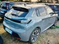 Peugeot 208 100 5 porte Allure MY2025 Gris - thumbnail 2