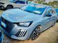 Peugeot 208 100 5 porte Allure MY2025 Gris - thumbnail 1