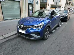 Renault Captur TCe 140 - 21B R.S. Line