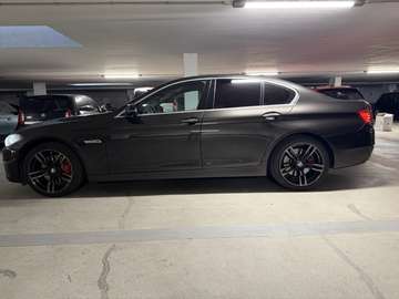 530d Gran Turismo Blue Performance