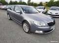 Skoda Superb Ambition DSG 178485KMS 1ER MAIN ETAT IRREPROCHABLE Grijs - thumbnail 6
