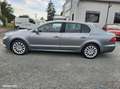 Skoda Superb Ambition DSG 178485KMS 1ER MAIN ETAT IRREPROCHABLE Gris - thumbnail 2