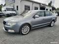 Skoda Superb Ambition DSG 178485KMS 1ER MAIN ETAT IRREPROCHABLE Grijs - thumbnail 1