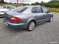 Skoda Superb Ambition DSG 178485KMS 1ER MAIN ETAT IRREPROCHABLE Gris - thumbnail 4
