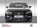CUPRA Leon 2.0l TSI 290 PANO AHK NAVI ACC PDC Zwart - thumbnail 3