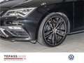 CUPRA Leon 2.0l TSI 290 PANO AHK NAVI ACC PDC Zwart - thumbnail 6