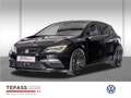 CUPRA Leon 2.0l TSI 290 PANO AHK NAVI ACC PDC Zwart - thumbnail 1