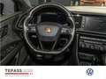 CUPRA Leon 2.0l TSI 290 PANO AHK NAVI ACC PDC Zwart - thumbnail 12