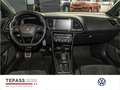 CUPRA Leon 2.0l TSI 290 PANO AHK NAVI ACC PDC Zwart - thumbnail 7