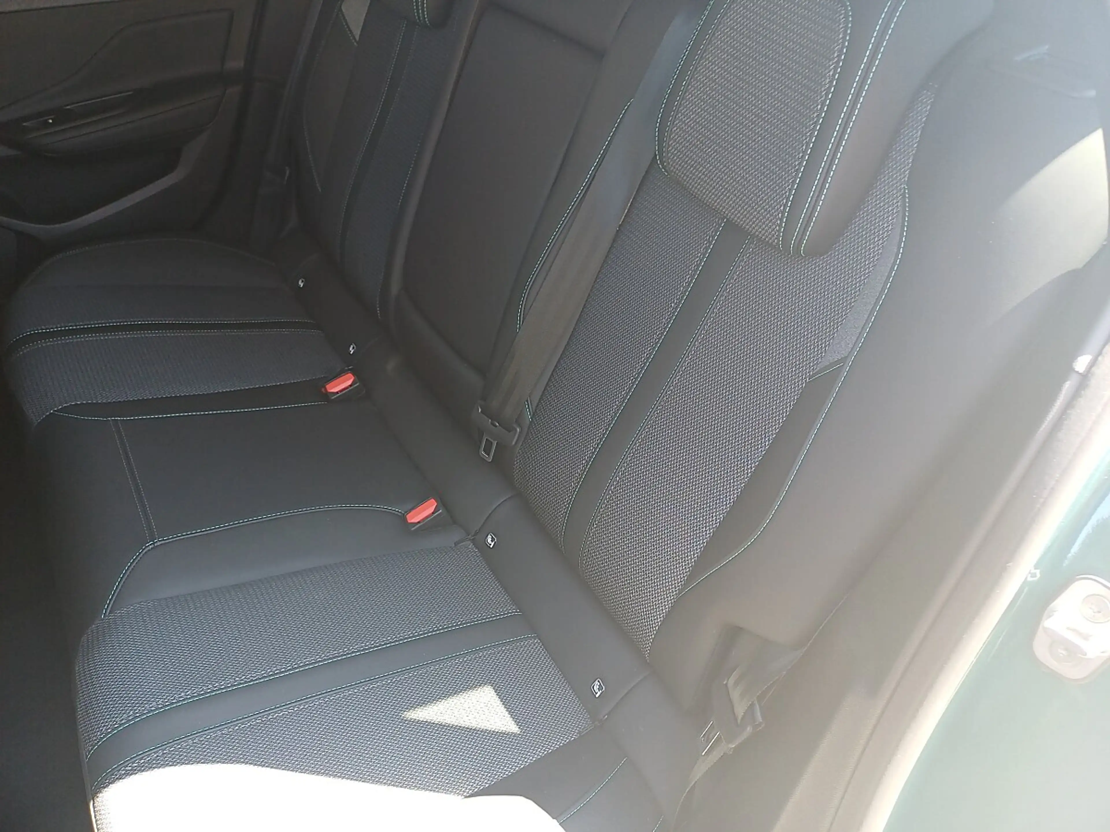 Peugeot 308 SW PureTech 130 S&S 6-Gang-Manuell Allure — photo 8