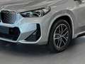 BMW iX1 eDrive20 MSport + H/K + PApl. + DAp. +Mem. Silber - thumbnail 3