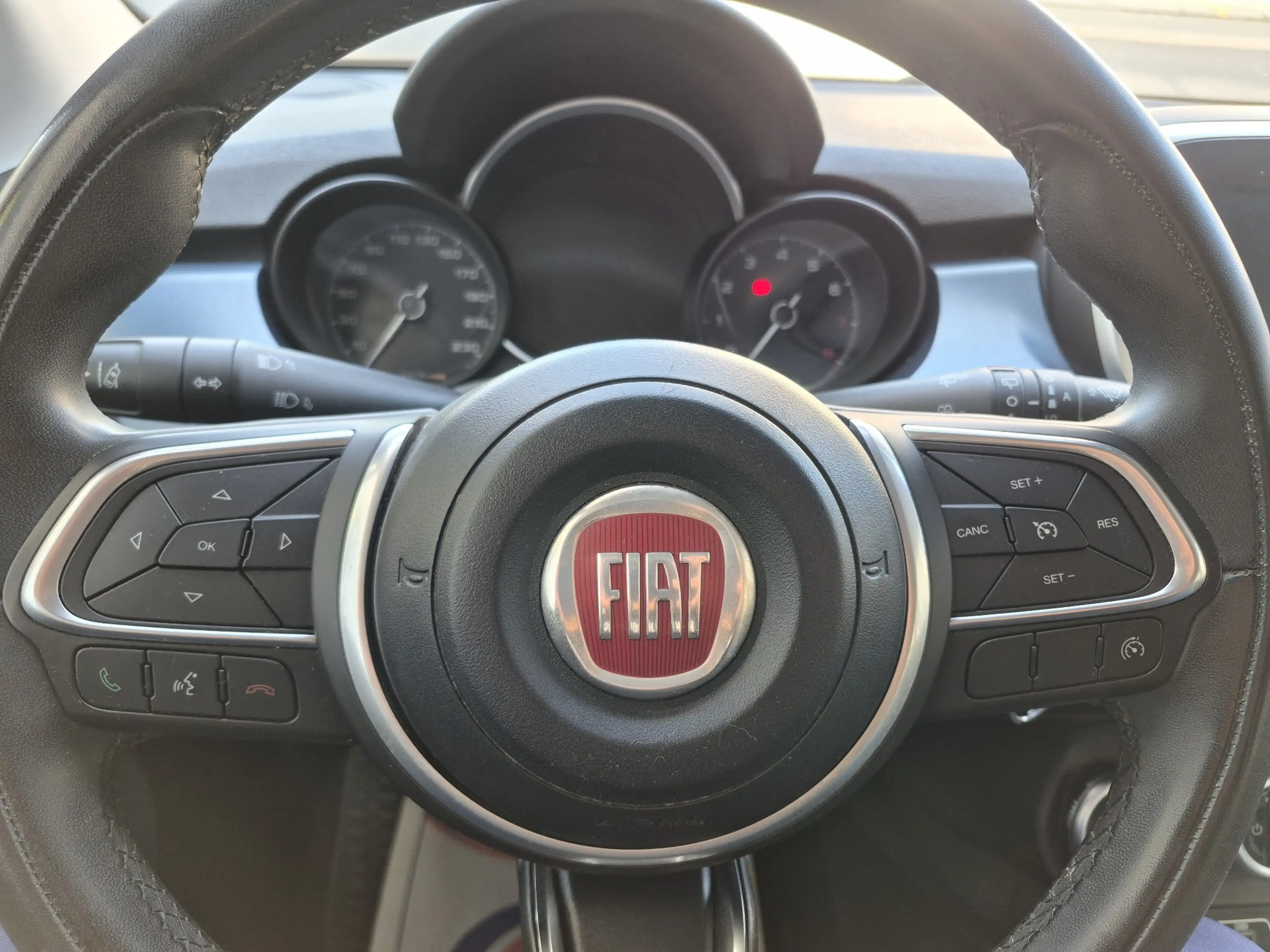 Fiat 500X 500X 1.0 FireFly T3 Business — photo 10
