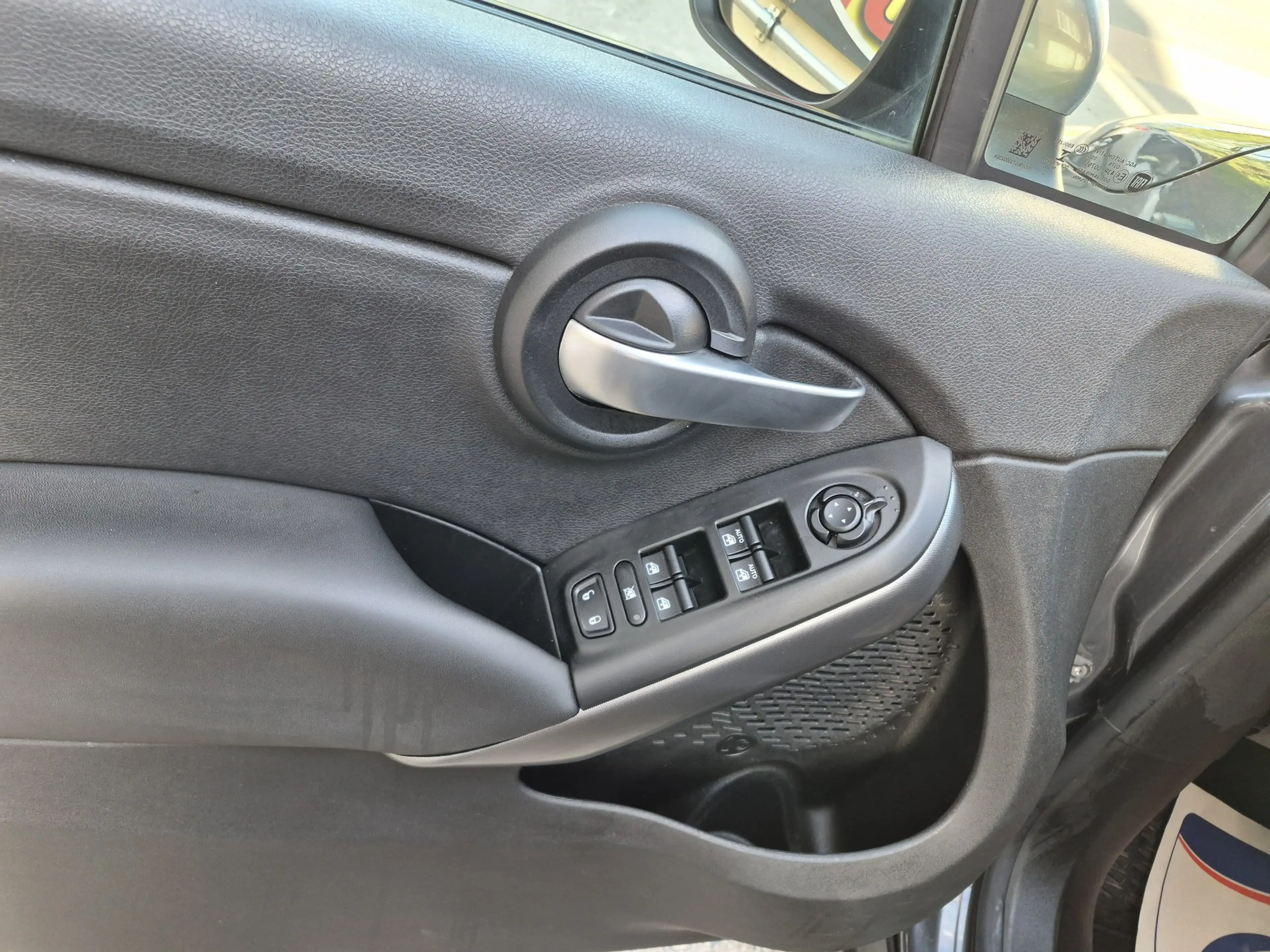 Fiat 500X 500X 1.0 FireFly T3 Business — photo 8