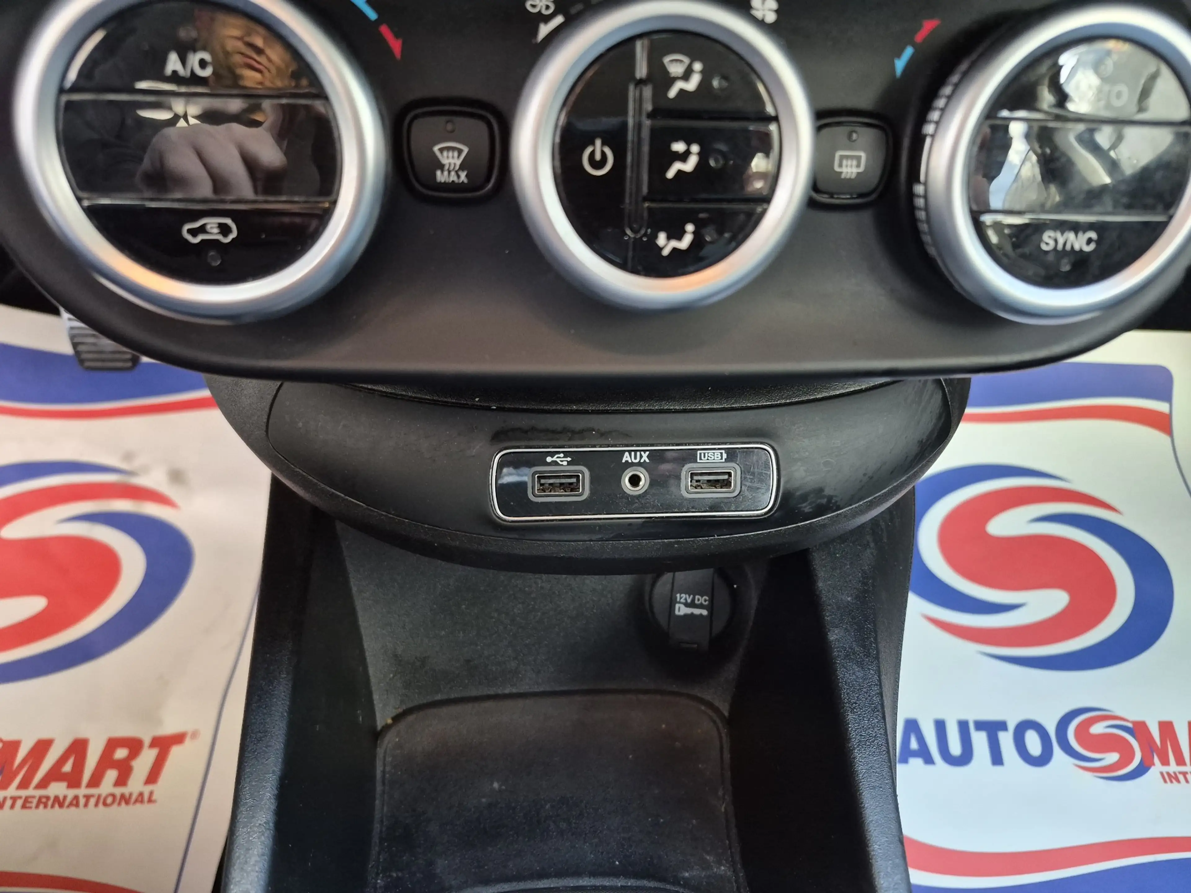 Fiat 500X 500X 1.0 FireFly T3 Business — photo 12