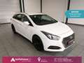 Hyundai i40 1.6 GDI Classic Blue Navi|CAM|Sitzhzg.| Blanc - thumbnail 1