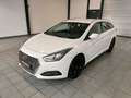 Hyundai i40 1.6 GDI Classic Blue Navi|CAM|Sitzhzg.| Blanc - thumbnail 3