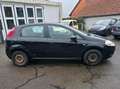 Fiat Grande Punto Grande Punto  5-Türer 1.4 8V Active Schwarz - thumbnail 3