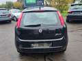 Fiat Grande Punto Grande Punto  5-Türer 1.4 8V Active Schwarz - thumbnail 4