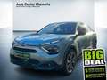 Citroen C4 Elektromotor e- ë- Feel LED/KlimaA/SHZ/PDC Blau - thumbnail 1