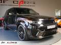 Land Rover Range Rover Sport SVR HUD AHK Pano Kamera ACC Meridian Sound Negro - thumbnail 7