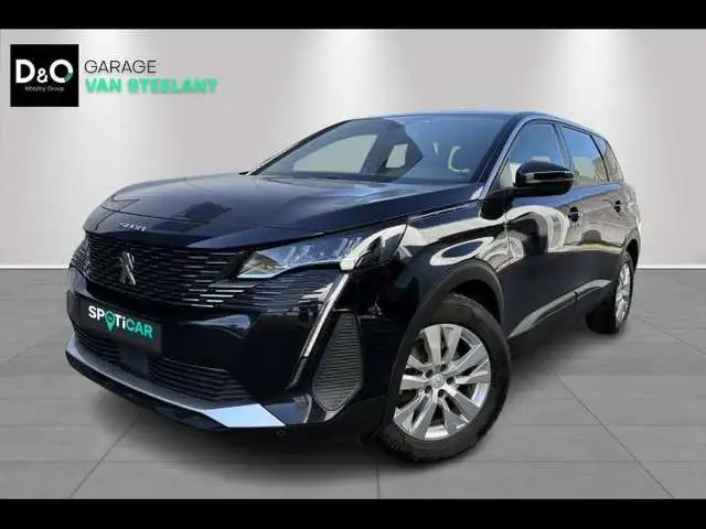 Peugeot 5008 Access.CAMERA.SENS.NAVI.CARPLAY/ANDROIDAUTO