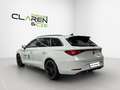 SEAT Leon FR Blanc - thumbnail 6