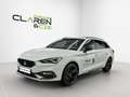 SEAT Leon FR Blanc - thumbnail 4