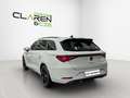 SEAT Leon FR Blanc - thumbnail 7