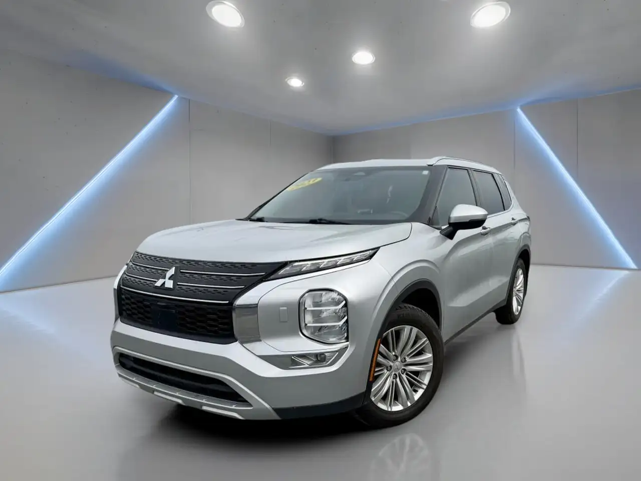 2023 Mitsubishi Outlander