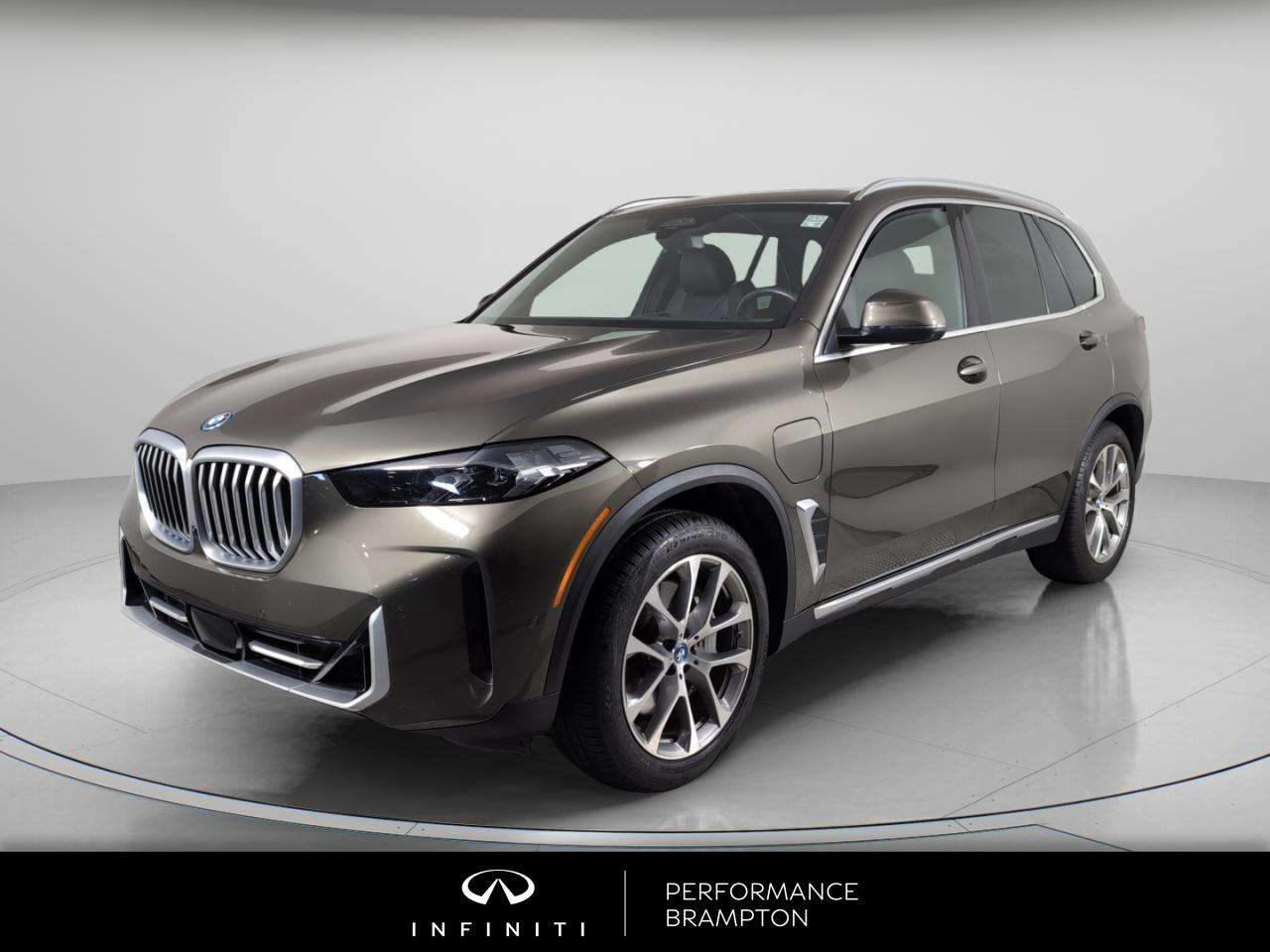 2025 BMW X5