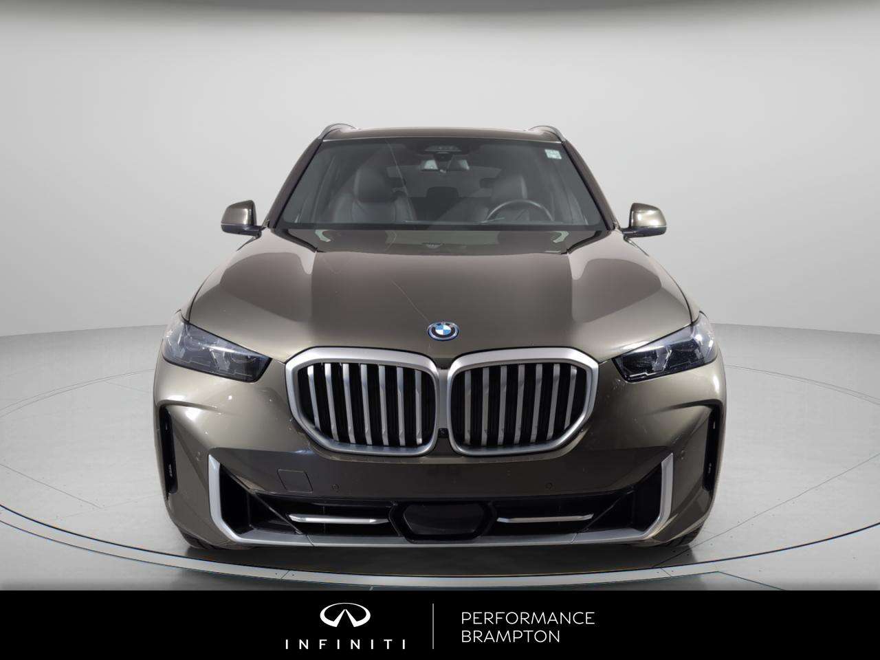 2025 BMW X5