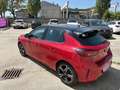 Opel Corsa 1.2 Turbo GS Line (EURO 6d) Rot - thumbnail 3