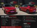 Opel Corsa 1.2 Turbo GS Line (EURO 6d) Rot - thumbnail 1