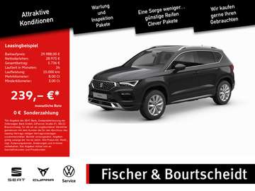 1.5 TSI Xperience NAVI ACC FACEL. LED