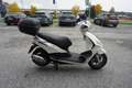 Piaggio New Fly 125 i.e. 3V Bastlerfahrzeug/Schlachtfahrzeug - thumbnail 5