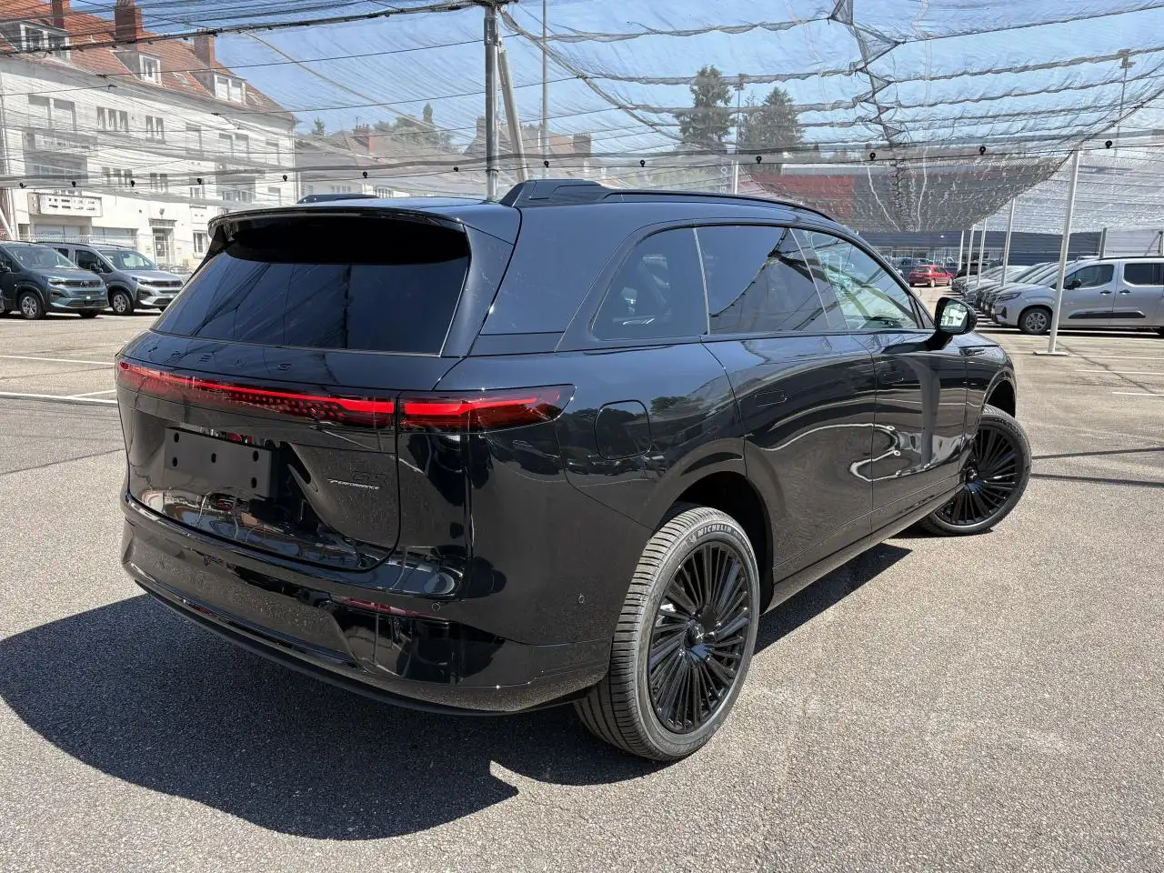 Xpeng G9 2026